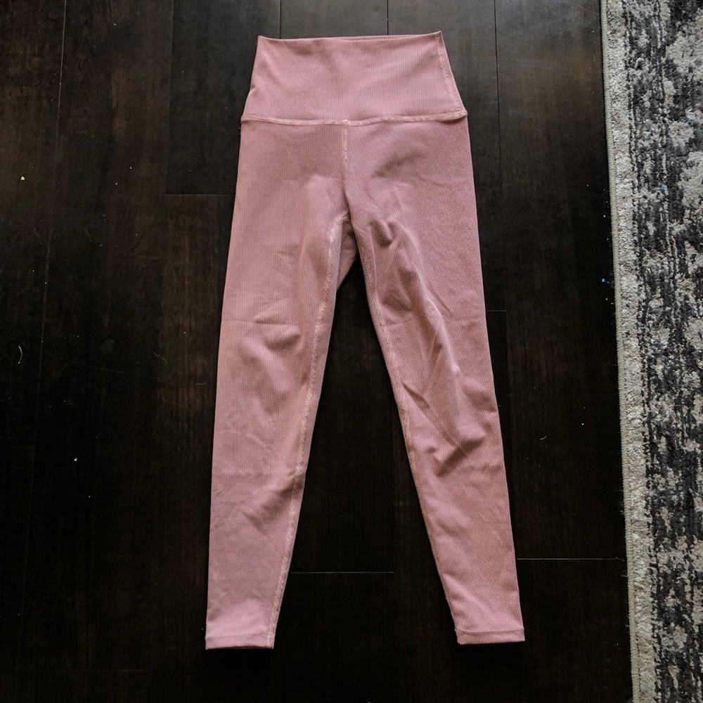 Beyond yoga leggings